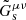 $ \tilde{G}_{\mathrm{s}}^{\mu\nu} $