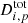 $ D^{\mathrm{tot}}_{i,p} $