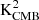$ {\mathrm{K}}_{\mathrm{CMB}}^{2} $