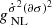 $ {g_{\text{ NL}}^{\dot\sigma^2 (\partial\sigma)^2}} $