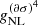 $ {g_{\rm NL}^{(\partial\sigma)^4}} $