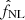 $ \hat f_{\mathrm{NL}} $