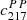 $ {{c}}^{PP}_{217} $
