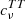 $ {{c}}^{TT}_{\nu} $