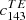 $ {{c}}^{TE}_{143} $