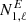 $ N^E_{1,\ell} $