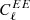 $ C_{\ell}^{EE} $