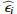 $ \widehat{\epsilon_i} $