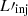 $ L\prime_{\mathrm{inj}} $