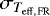 $\sigma_{T_{\mathrm{eff,\,FR}}}$