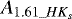 $A_{1.61\_HK_s}$