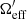$ \Omega^\prime_{\rm eff} $