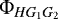 $\Phi_{HG_1G_2}$