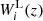$ W^{\rm L}_i(z) $