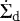 $\dot{\Sigma}_{\text{d}}$