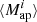 $ \langle M_\mathrm{ap}^i \rangle $