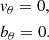 $$ \begin{aligned} \begin{aligned}&v_\theta = 0, \\&b_\theta = 0. \end{aligned} \end{aligned} $$