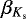 $\beta_{K_{\textrm{s}}}$