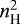 $n_{\textrm{H}}^2$