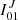 $ I_{01}^J $