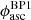 $ \phi_{\mathrm{asc}}^{\mathrm{BP1}} $