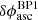 $ \delta\phi_{\mathrm{asc}}^{\mathrm{BP1}} $