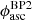 $ \phi_{\mathrm{asc}}^{\mathrm{BP2}} $