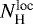 $N_{\textrm{H}}^{\textrm{loc}}$