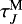 $\tau_J^{\textrm{M}}$