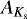 $A_{K_{\textrm{s}}}$