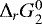 $\Delta_rG^0_2$