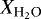 $X_{{\textrm{H}_2\textrm{O}}}$