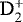 $\mathrm{D}_{2}^{&#x002B;}$