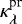 $\kappa_{\lambda}^{\textrm{pr}}$