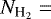$N_{\textrm{H}_{2}} =$