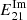$ E_{21}^{\mathrm{Im}} $