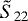 $\tilde{S}_{22}$