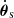 $ \dot{\boldsymbol\theta}{_{\text{s}}} $
