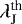 $\lambda_{\textrm{J}}^{\textrm{th}}$