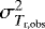 $\sigma^{2}_{T_{\textrm{r,obs}}}$