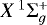 $X\,^{1}\Sigma_{g}^{+}$