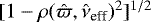 $[1-\rho(\hat{\varpi},\hat{\nu}_{\textrm{eff}})^2]^{1/2}$