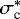 $\sigma_{\textrm{c}}^*$