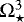$\Omega_{\star}^3$