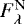 $F_{\lambda}^{\text{N}}$