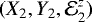 $(X_2,Y_2,{\mathcal E}^{z}_2)$
