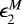 $\epsilon_{2}^{M}$