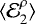 $\langle {\mathcal E}^{\rho}_2 \rangle$