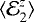 $\langle {\mathcal E}^z_2 \rangle$