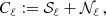 $$ \begin{aligned} C_\ell :=\mathcal{S} _\ell +\mathcal{N} _\ell \,, \end{aligned} $$